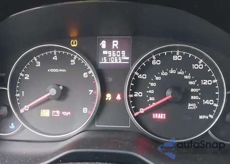 2013 Subaru Outback 2.5I Premium from USA, damaged, VIN 4S4BRBCC7D1314238